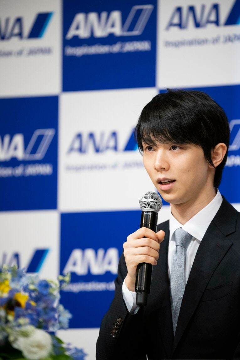 7月19日の会見　©Asami Enomoto