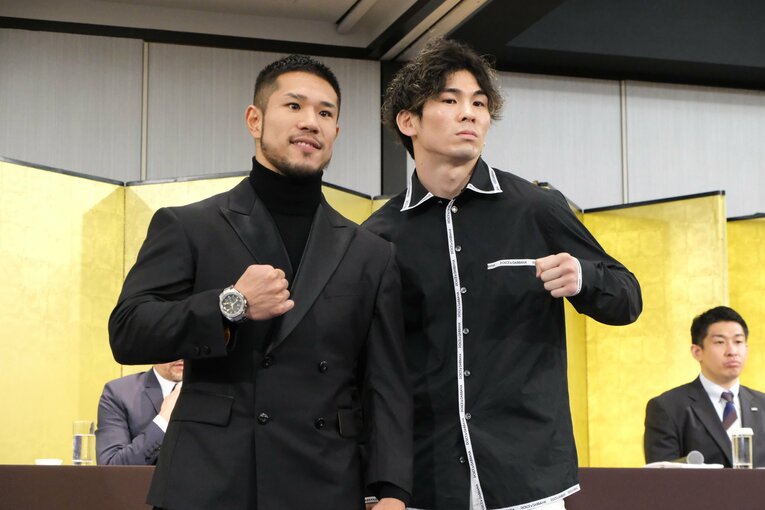 《独占インタビュー》武尊「一番強くなってる実感がある」 那須川天心戦、対策よりも“闘い方は変えない”と断言した理由(24)