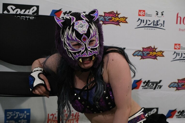 スターライト・キッドが泣いていた「私の見せどころももっていかれて…」スターダム人気レスラーが隠せなかった“コンプレックス”の正体(13)