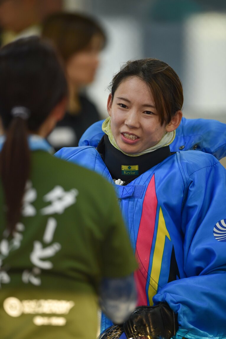 ©︎BOATRACE振興会