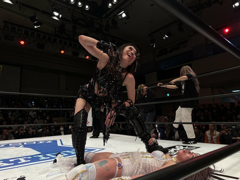 ©Norihiro Hashimoto