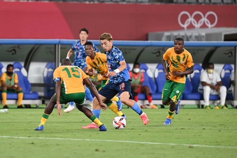 ©Asami Enomoto/JMPA