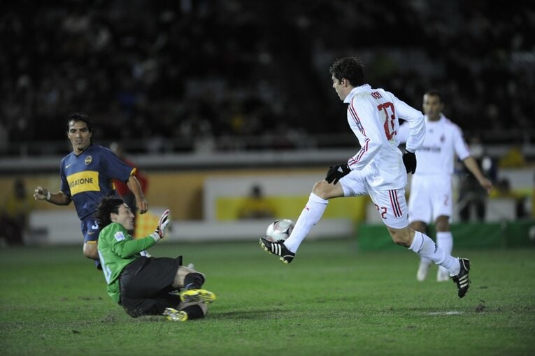 ©Sports Graphic Number