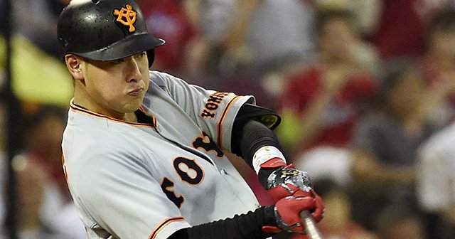 センバツ秘話】巨人・岡本和真は智弁学園3年時からモノが違った… 2