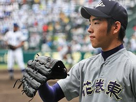 菊池雄星に、自由に夢を追わせたい！常識が通用しない時代遅れの野球界