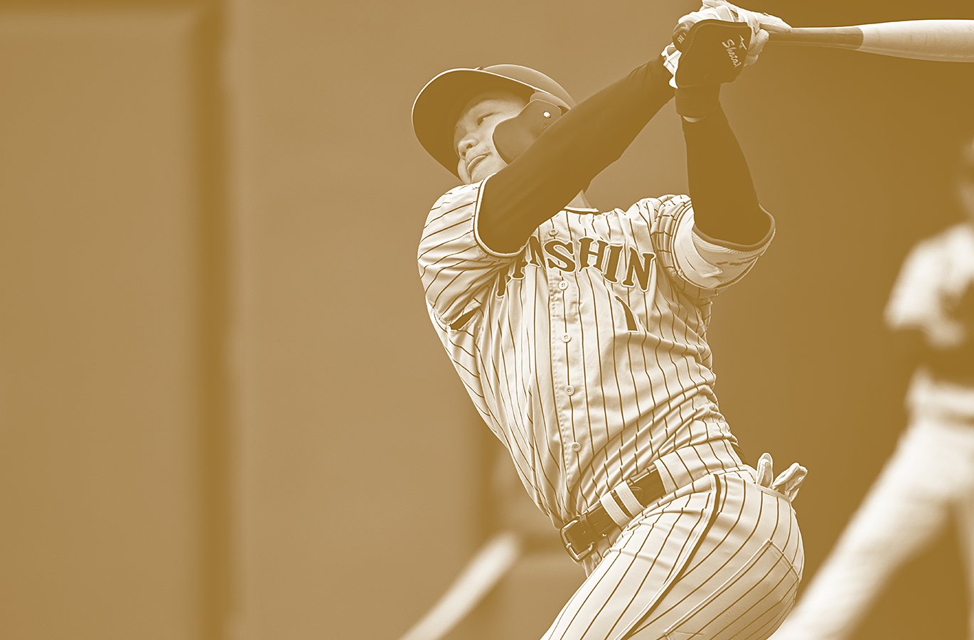 阪神タイガース】「一軍二軍の入れ替えはリーグ最少」データが示す岡田