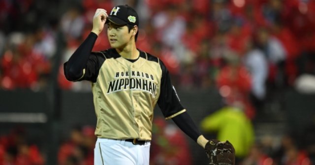 プロ入り3年目の大谷翔平…交流戦で戦った“セ・リーグ強打者たち”の声
