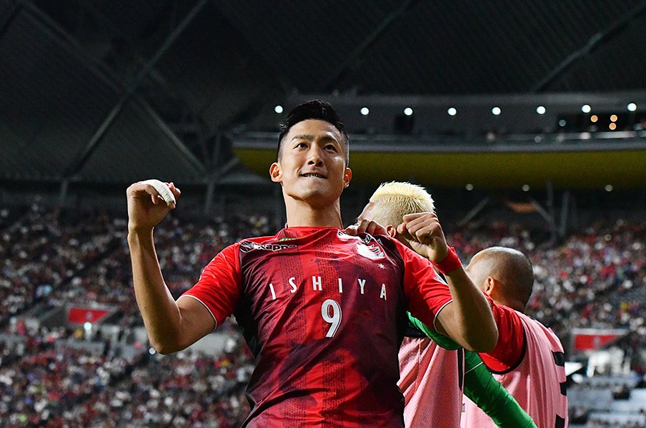 札幌が強い! 自信深まる攻撃陣。「ACLは自分たちの手の中にある」<Number Web> photograph by J.LEAGUE