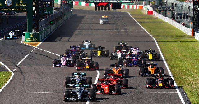鈴鹿がないF1はF1じゃない」ドライバーも落胆…強固な“バブル”も
