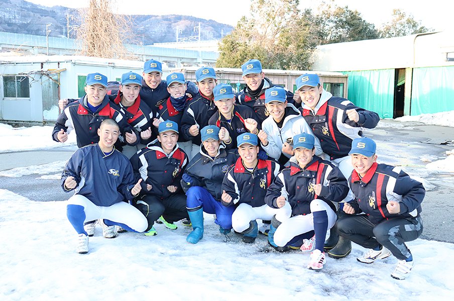 昨夏の県予選は衝撃の敗戦…失意の“ラストバッター”に主将は言った「悔しいのはお前らだけじゃねぇ!」《聖光学院、甲子園へ!》<Number Web> photograph by Genki Taguchi