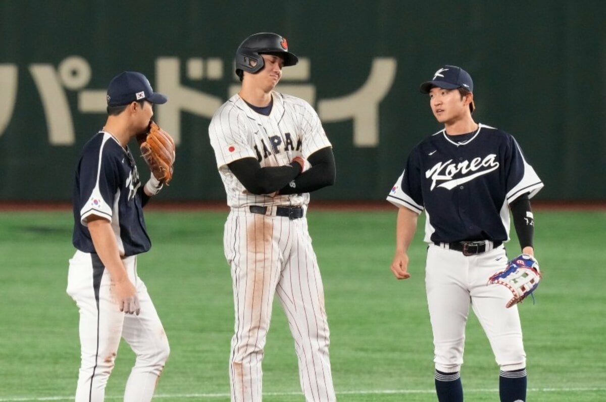 韓国には“決起集会“がなかった」ダル同僚が羨ましがった“侍
