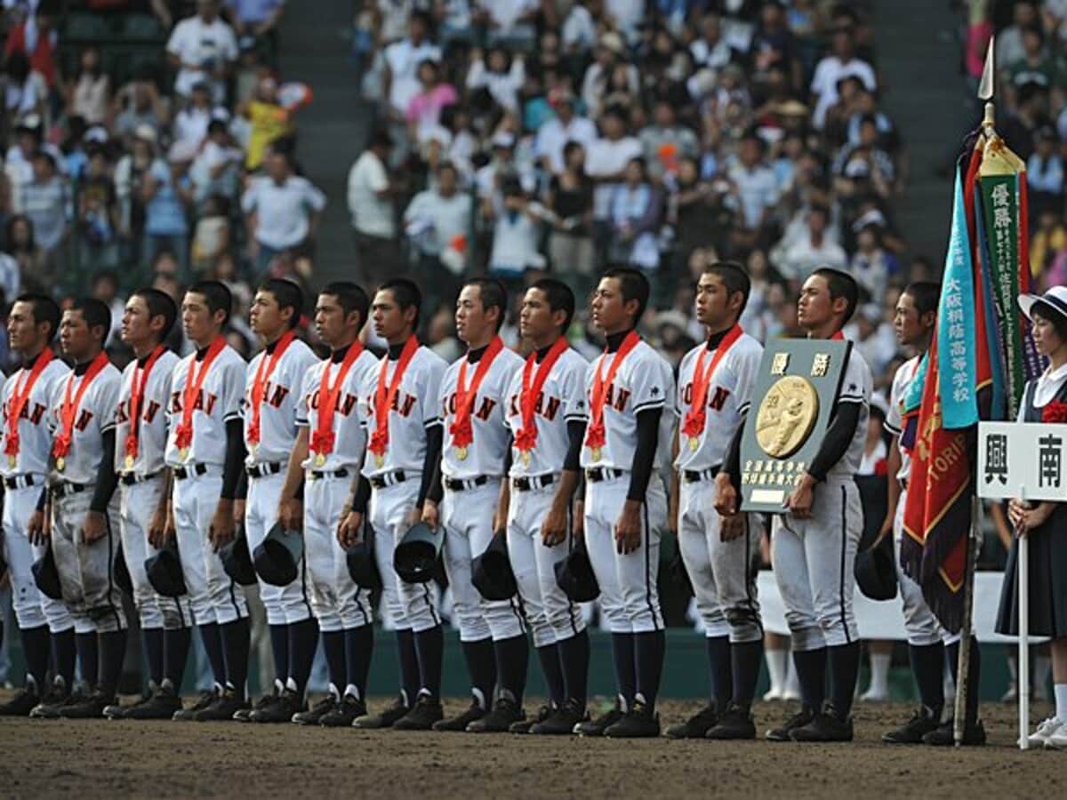 早大ドラ1トリオ、興南春夏連覇……。2010年アマチュア球界十大ニュース