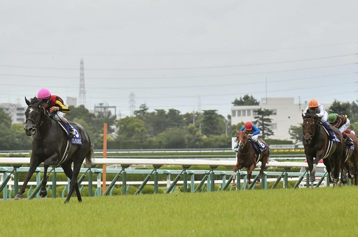 道悪のクロノジェネシスは最強だ。宝塚記念を制し、牝馬の時代を宣言