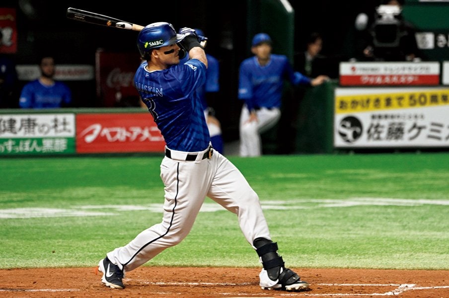 改革か“邪道”か――プロ野球が目指すタイブレーク、DH制度導入。＜Number Web＞ photograph by Naoya Sanuki