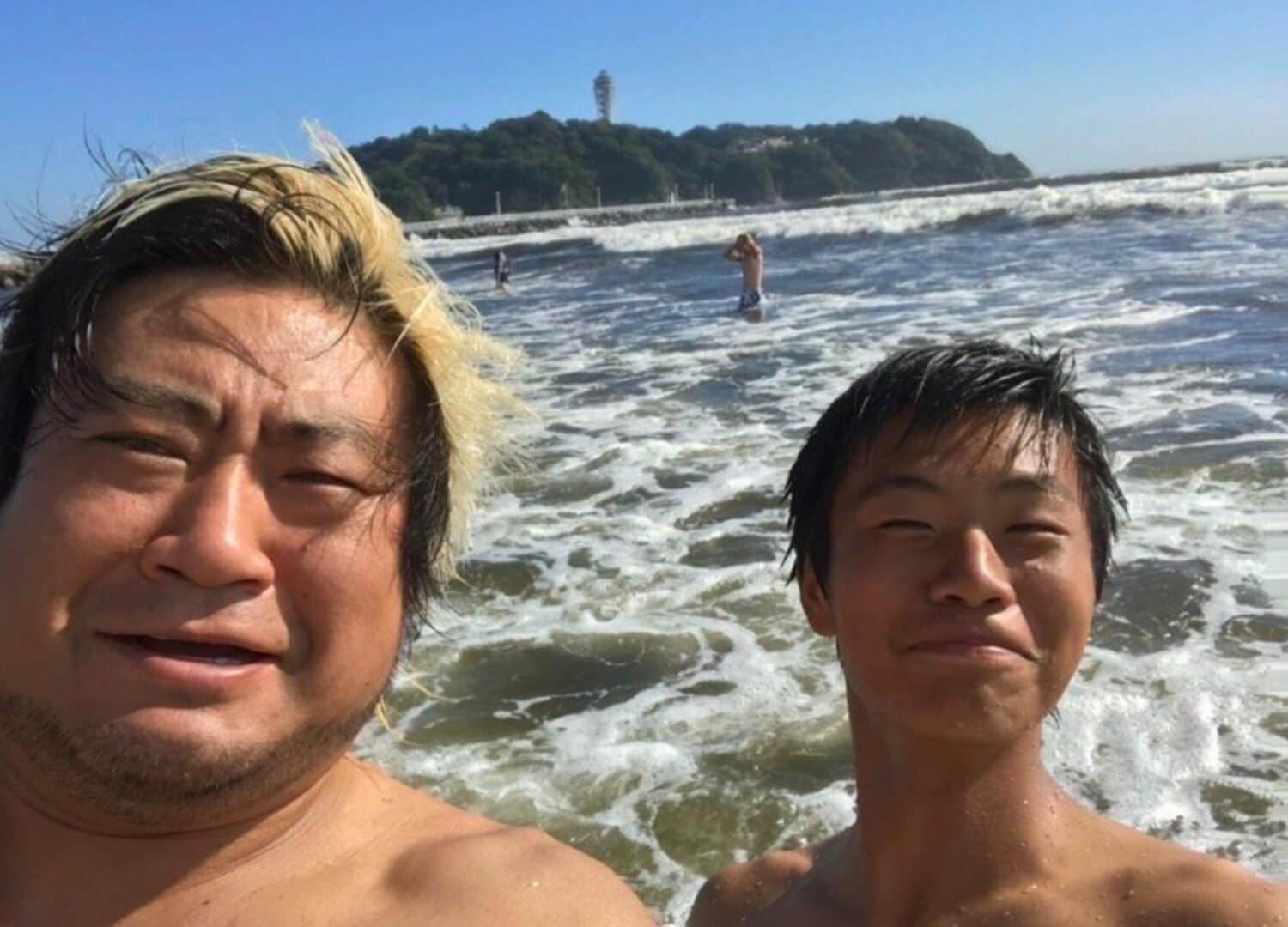 写真／本人提供