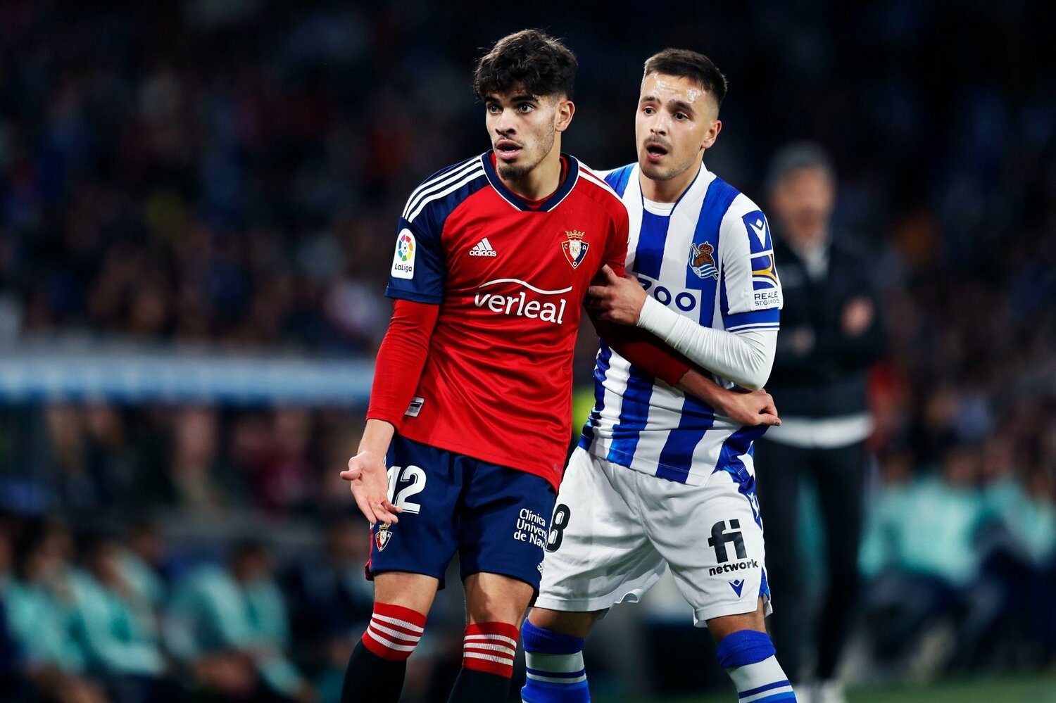 モロッコ代表としてW杯出場したアブデ