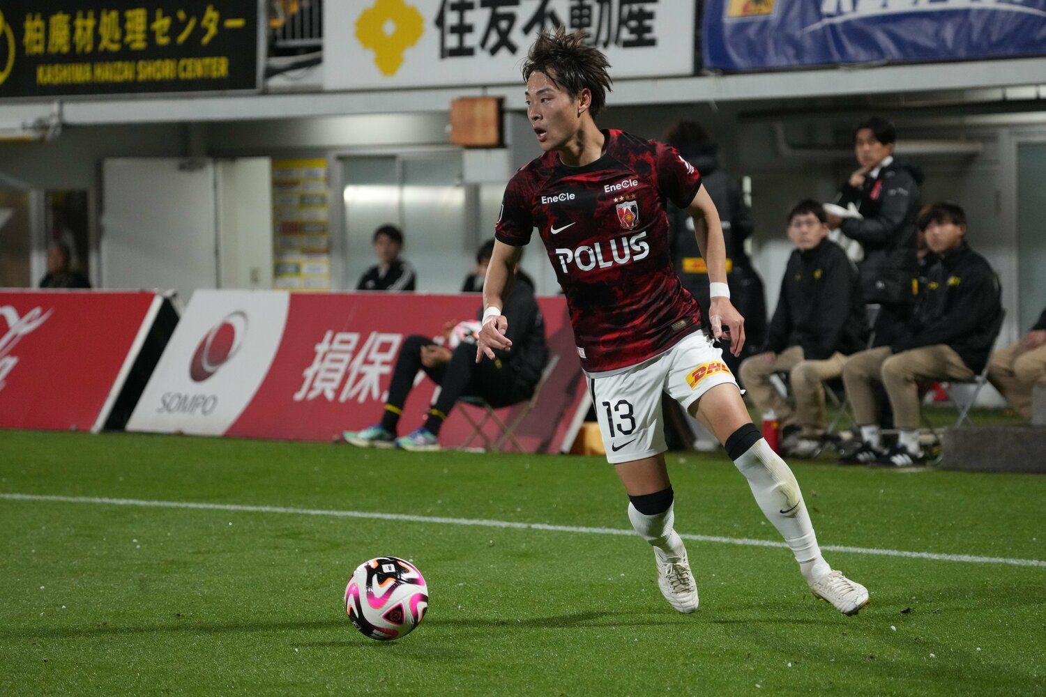 ©Masashi Hara/Getty Images