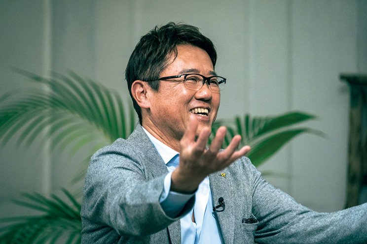 Takuya Sugiyama