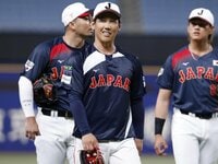 元レッドソックス左腕が選ぶ］岡島秀樹「忘れがたき3人の名打者