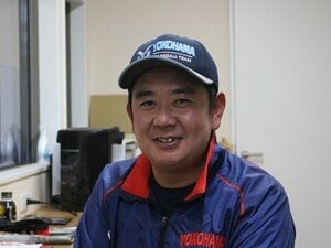 「小倉見たか、ばかやろう！」名参謀にキレた球児時代から20年…県立校を経て横浜監督になった37歳「白山での7年間があるから、今の自分が」