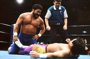 【追悼】難病と闘ったマサ斎藤の死から2年。 天龍、長州を開眼させた男を偲んで。