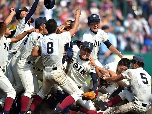 大阪桐蔭4度の優勝にあった共通点。「前年より弱い」という危機感が