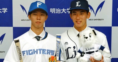 埼玉西武ライオンズ（3／38）を徹底解剖 - Number Web - ナンバー