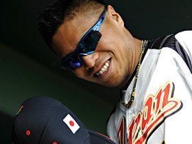 タンパベイ・レイズ（3／4）を徹底解剖 - Number Web - ナンバー