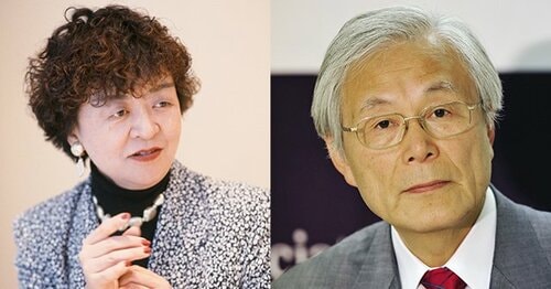 米長邦雄を徹底解剖 - Number Web - ナンバー
