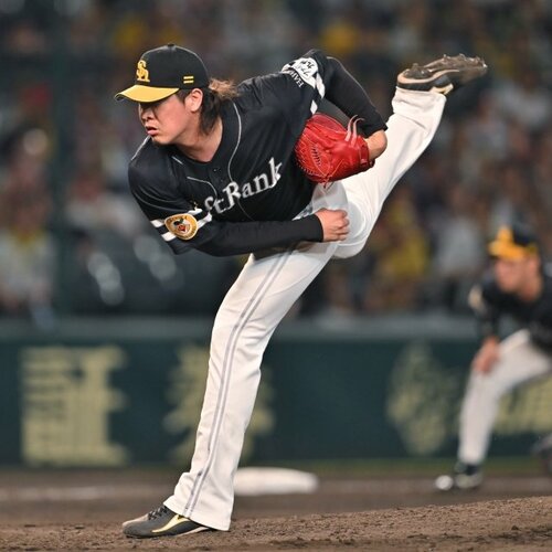 小久保裕紀を徹底解剖 - Number Web - ナンバー