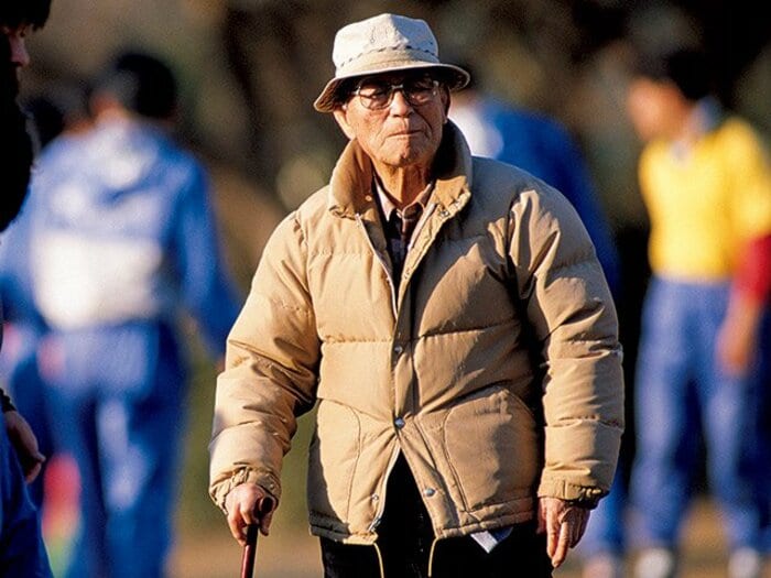 自分自身であり続ける。～お人好しと、嫌われないことは違う～＜Number Web＞ photograph by Bungeishunju