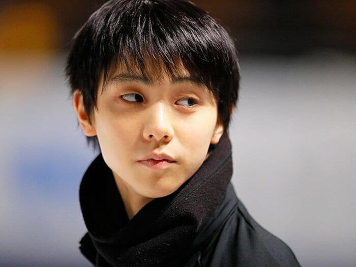フィギュアGPシリーズ各大会展望。羽生はカナダとNHK杯、強豪達は？＜Number Web＞ photograph by AFLO