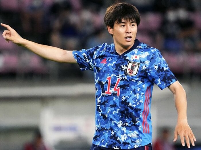 〈日本代表考察〉Jリーグの戦術、本当に自分のモノになってる？ 脇坂泰斗や田中碧、守田英正の“川崎仕込みの立ち位置”が示すヒント＜Number Web＞ photograph by Hiroki Watanabe/Getty Images