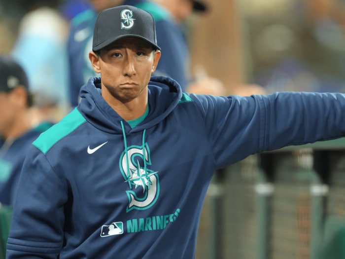 「ドジャースとWS対決」は叶わずも…“メジャー未経験”福田秀平がMLBコーチ1年目で見た景色「俺たちは家族なんだ」ミーティングで震えた24歳の言葉＜Number Web＞ photograph by Sankei Shimbun