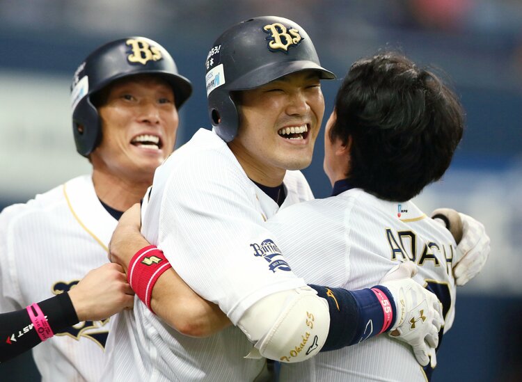 毎っ年じゃないですか！ 自分はTのそこが嫌だった」オリックス・安達了