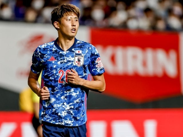 ドイツ地元記者が語る、23歳伊藤洋輝が“発見された”瞬間「Google検索し