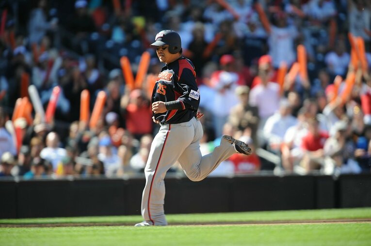 2009年WBC ©︎Naoya Sanuki