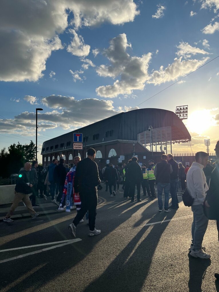 【ブライトン、クリスタルパレスのリアルな風景／全60枚超】©Shintaro Okawa