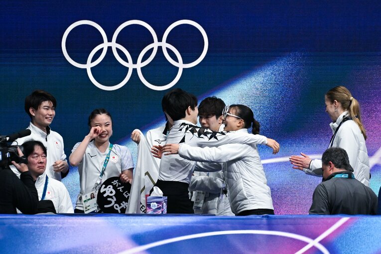 ©️Asami Enomoto/JMPA