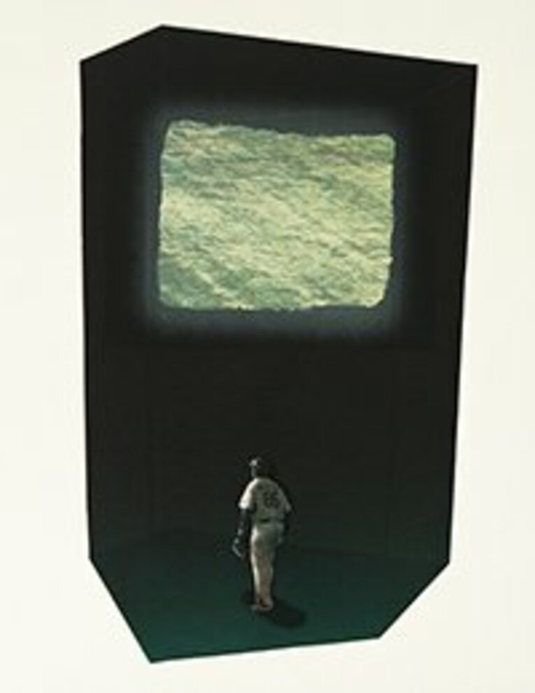 野球芸術家の卵たちが集結。「がんばれ！ 日本橋ベアーズ」(2)