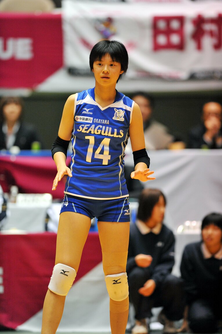 ©︎Jun Tsukida/AFLO SPORT