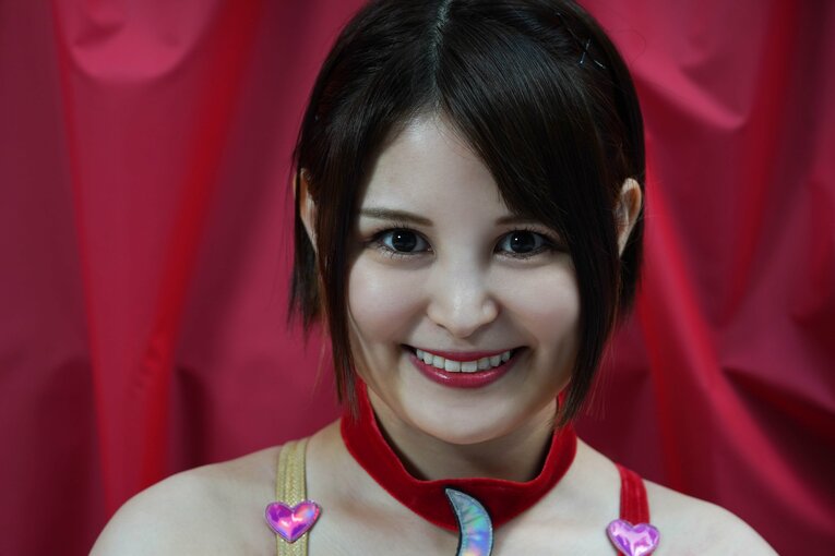 北大法学部卒→外資系企業から異例の転身…スターダムで奮闘する月山和香（30歳）はなぜプロレスラーになったのか？《特別グラビア》(23)