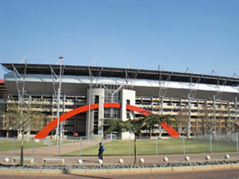 ついにヨハネスブルグへ潜入。南アW杯のために僕は命をかけてる!?(3)