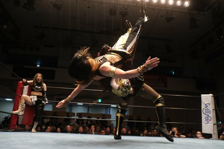 ©Norihiro Hashimoto