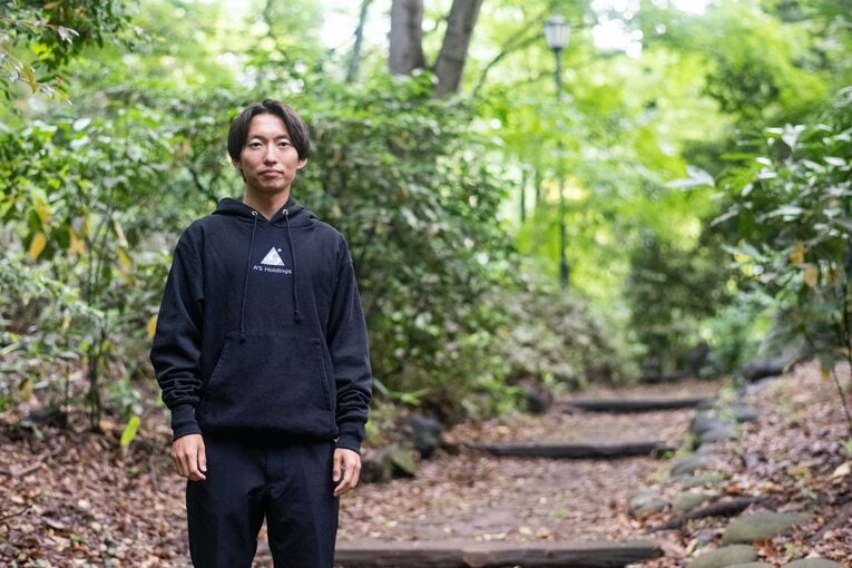 現在の田村さん　©Nanae Suzuki