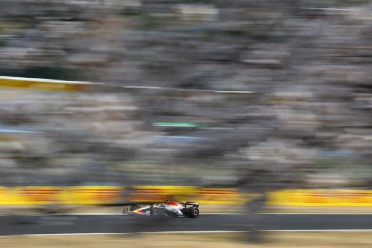 ©Getty Images / Red Bull Content Pool