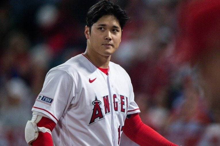 大谷翔平とエンゼルスを観戦するためアメリカへ行った、ある社会人の旅行記 ／ photograph by Nanae Suzuki