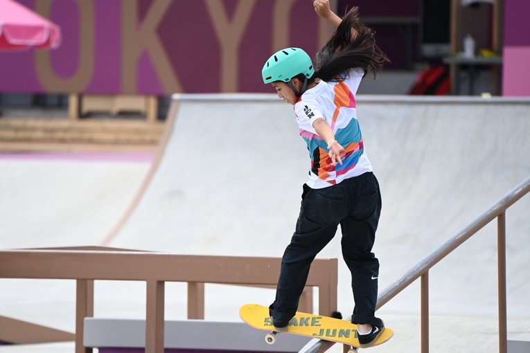 ©︎Naoya Sanuki／JMPA