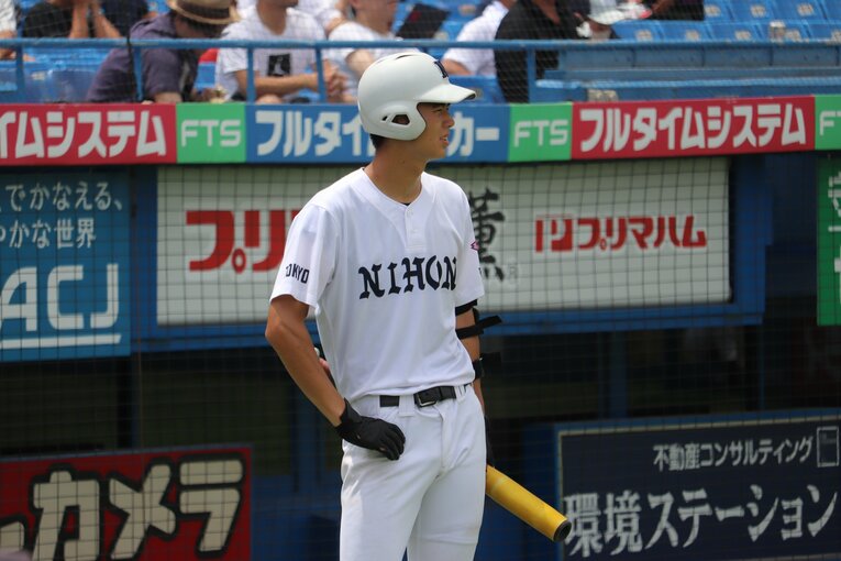 チームメイトへの声掛けでも貢献を見せた　©︎Yu Takagi