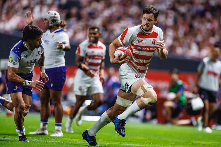 FL/LO ジャック・コーネルセン　©︎Kiichi Matsumoto